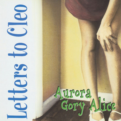 cover: Here And Now, Letters To Cleo, Gesang, Gitarre, Klavier