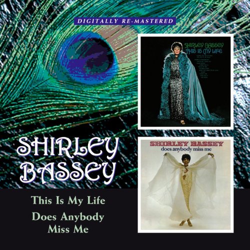 cover: Never Never Never, Shirley Bassey, Gesang, Gitarre, Klavier
