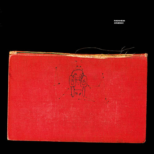 cover: I Might Be Wrong, Radiohead