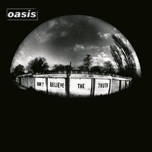 cover: Let There Be Love, Oasis, Gesang, Gitarre, Klavier