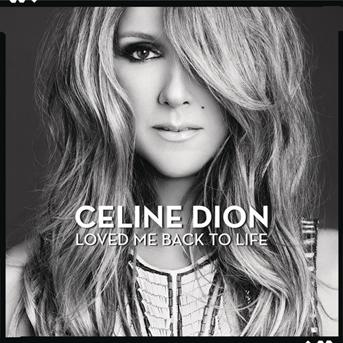 cover: At Seventeen, CÉLINE DION, Gesang, Gitarre, Klavier