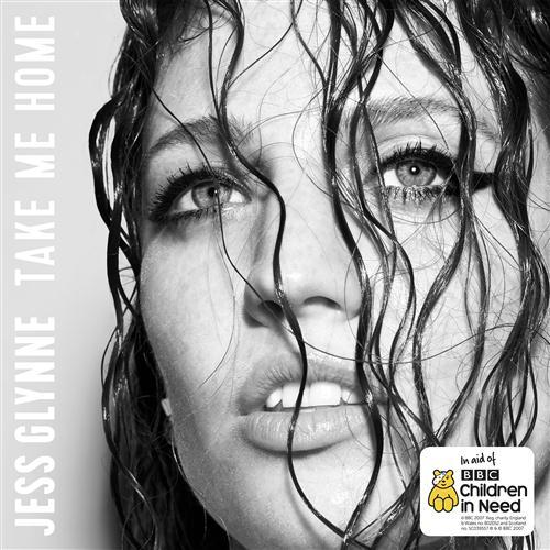 cover: Take Me Home (BBC Children In Need Single 2015), Jess Glynne