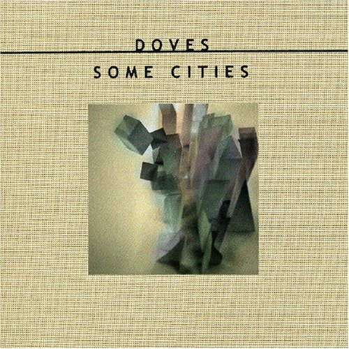 cover: Black And White Town, Doves
