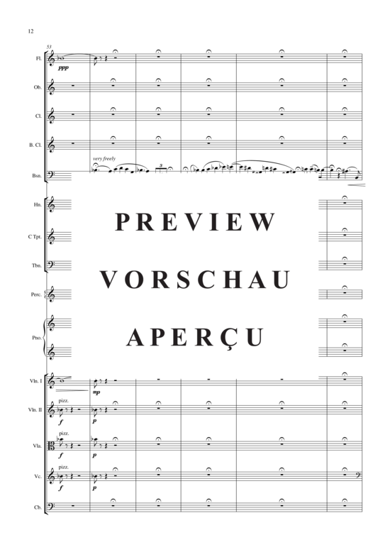 Product gallery: Page 13 of 21 Symphony No. 3 Ave Maris Stella , , (orchestra)
