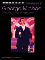 cover: Father Figure, George Michael