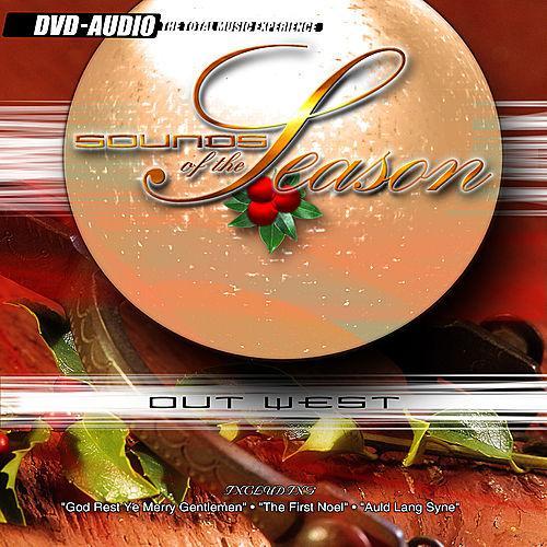 cover: We Wish You A Merry Christmas, Richard Friedman