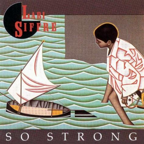 Produktbild zu: (Something Inside) So Strong