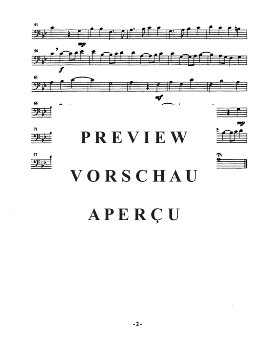 Produktgalerie: Seite 9 von 13 Whither Away so Fast? , , (Tuba Trio ETT)