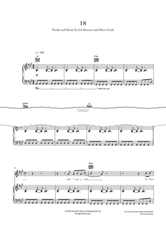 Produktbild zu: 18