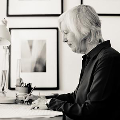 cover: Like As The Hart, Judith Weir, Chor