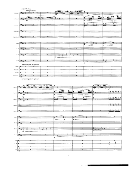 Produktbild zu: Night on Bald Mountain Modeste Mussorgsky