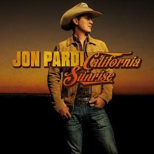 cover: Head Over Boots, Jon Pardi
