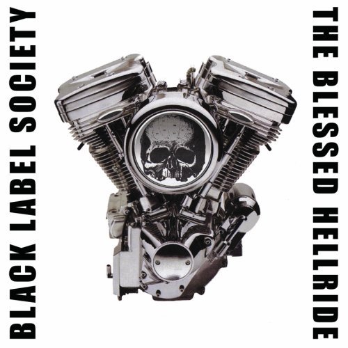 cover: Suffering Overdue, Black Label Society, Zakk Wylde