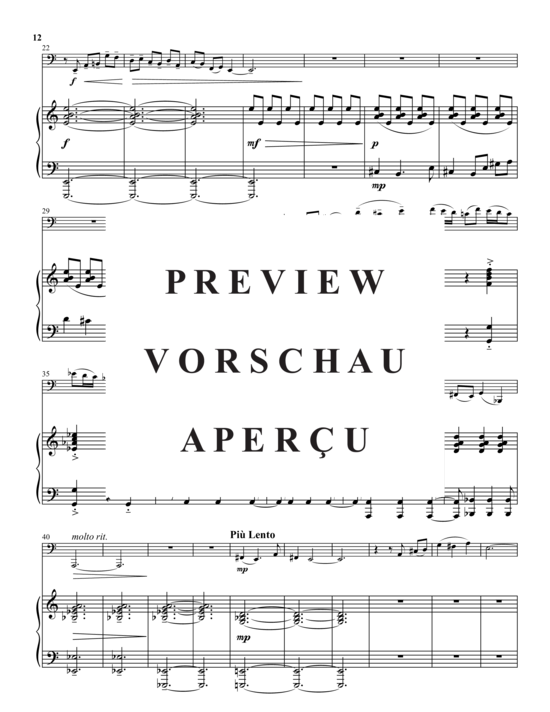 Product gallery: Page 13 of 21 Vier Gemälde von Grant Wood , , (tuba + piano)