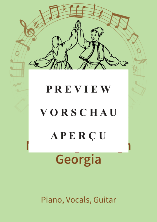 Product gallery: Page 2 of 6 Marching through Georgia , , (vocals + piano, guitar)