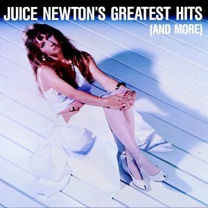 cover: Queen Of Hearts, Juice Newton