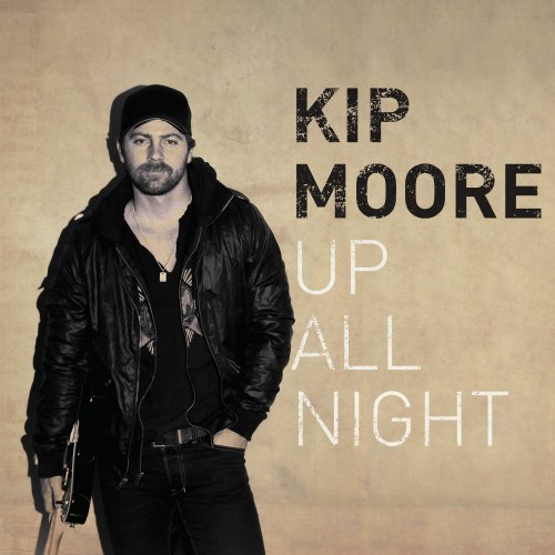 cover: Somethin' 'Bout A Truck, Kip Moore