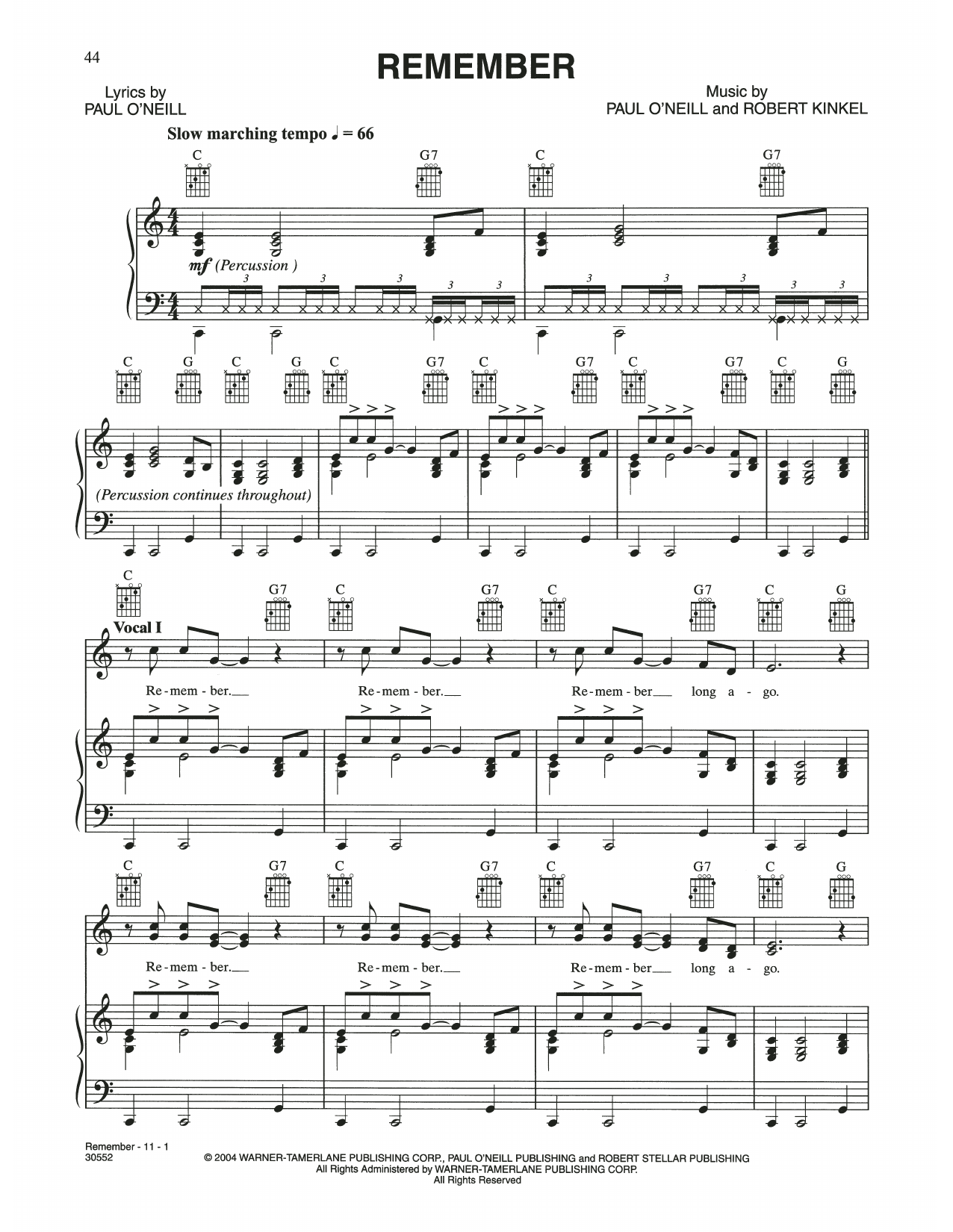 Product gallery: Page 1 of 1 Remember, Trans-Siberian Orchestra