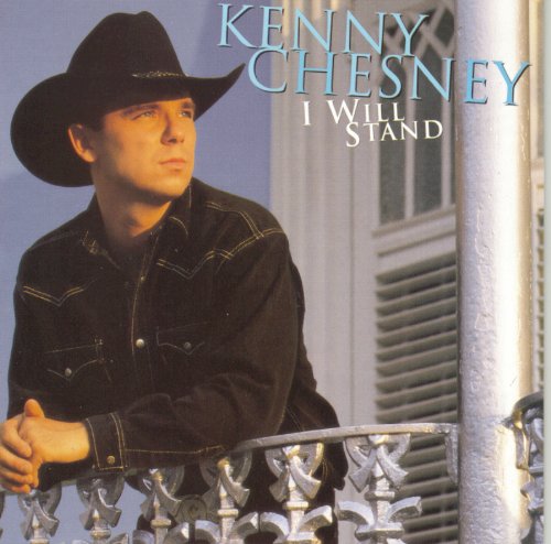 cover: She's Got It All, Kenny Chesney