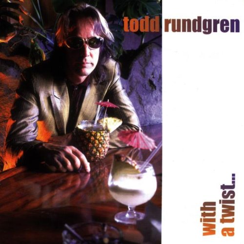 cover: Hello, It's Me, Todd Rundgren