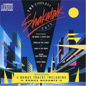 cover: Stranger, Shakatak, Gesang, Gitarre, Klavier