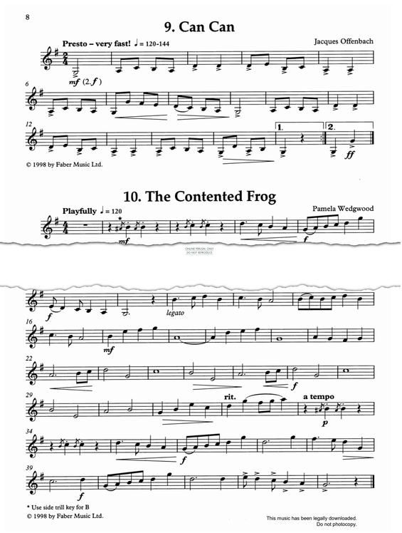Product gallery: Page 1 of 1 The Contented Frog (from 'Up-Grade! 1-2'), Pam Wedgwood