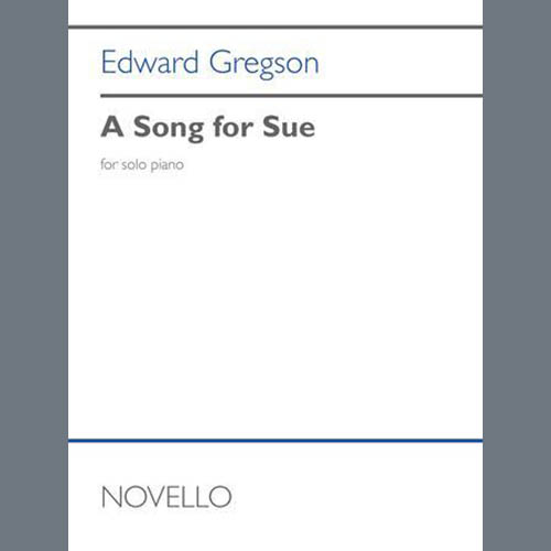 Produktbild zu: A Song For Sue