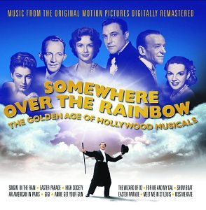 Product picture to: Singin' In The Rain