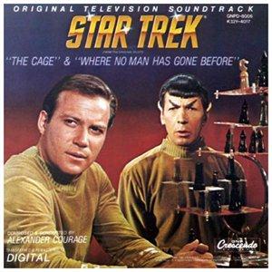 cover: Star Trek Main Theme, Star Trek: Into Darkness (Movie), Michael Giacchino, Gene Roddenberry