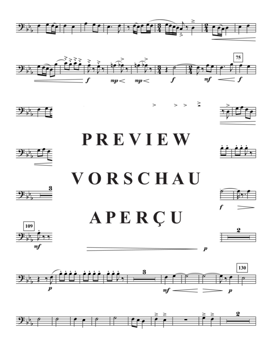 Product gallery: Page 17 of 21 Chorale and Festival , , (Tuba Quartet: 2x Baritone, 2xTuba)
