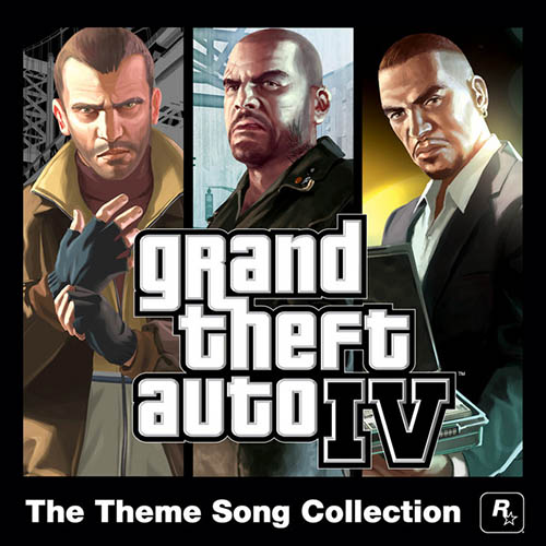 Produktbild zu: Soviet Connection (from Grand Theft Auto IV)