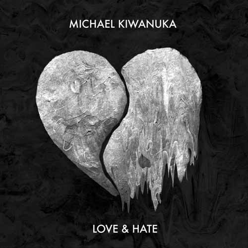 cover: Cold Little Heart (theme from Big Little Lies), Michael Kiwanuka, Gesang, Gitarre, Klavier