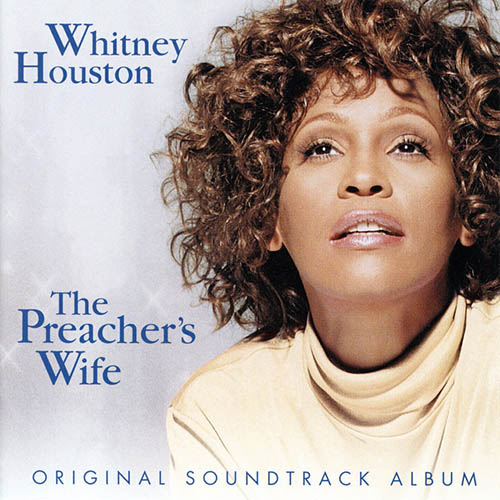 cover: You Were Loved, Whitney Houston, Gesang, Gitarre, Klavier