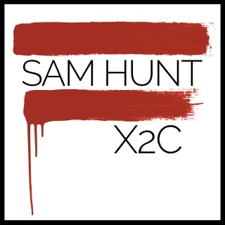 cover: Leave The Night On, Sam Hunt, Gesang, Gitarre, Klavier