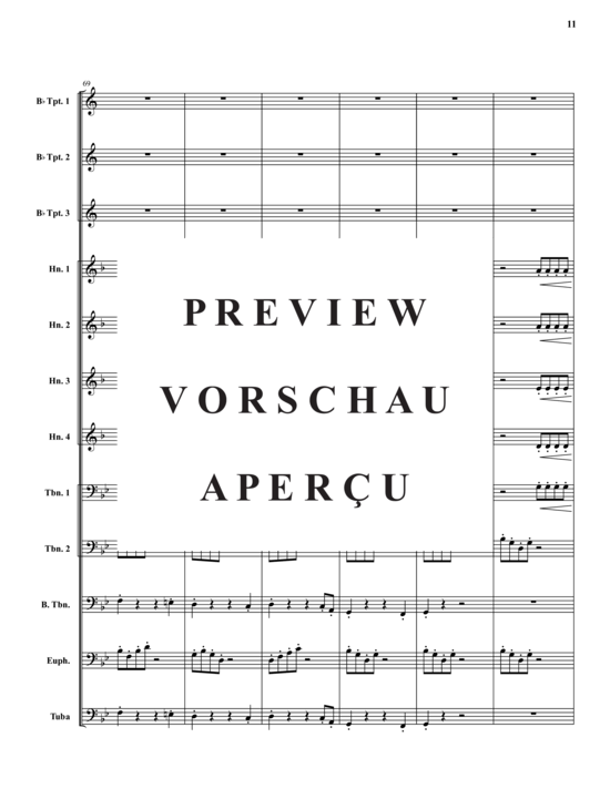 Product gallery: Page 12 of 21 Wondrous Love , , (Brass Ensemble)