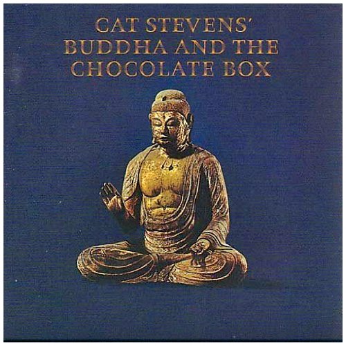 cover: Oh Very Young, Cat Stevens, Klavier
