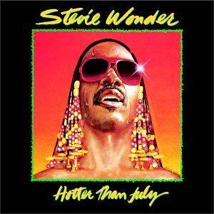 cover: All I Do, Stevie Wonder