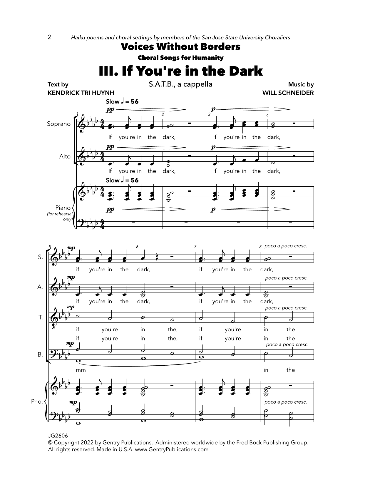 Produktbild zu: If You're in the Dark