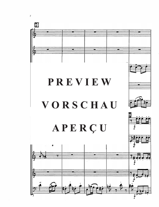 Produktgalerie: Seite 10 von 21 Introduction and Dance , , (Flöte, Oboe, Klarinette, Horn und Fagott)