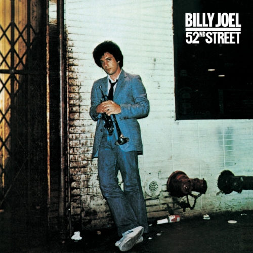 cover: Honesty, Billy Joel