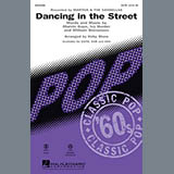 Produktbild zu: Dancing In The Street - Drums