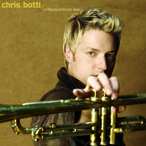 cover: The Look Of Love, Chris Botti