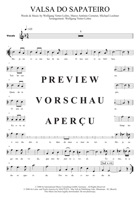 Product gallery: Page 16 of 16 Valsa do sapateiro , Banda Pomerana, (Combo + 2 Horns, 4 Strings)