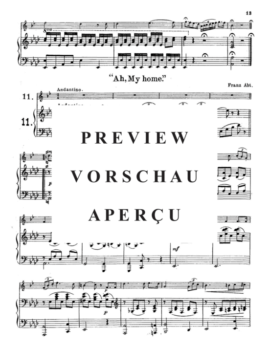 Product gallery: Page 14 of 21 19th Century Melodies , , (tuba + piano)