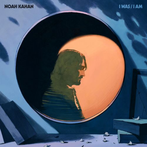cover: Part Of Me, Noah Kahan