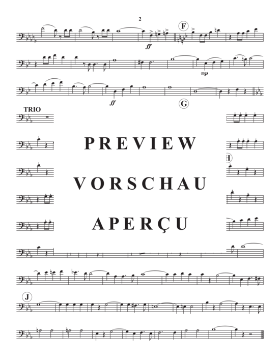 Product gallery: Page 13 of 19 Voice of Guns , , (Tuba Quartett EETT)