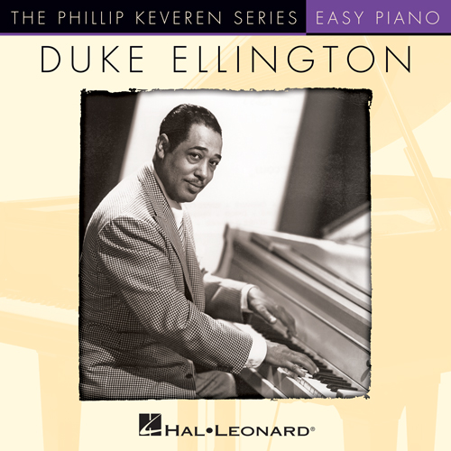 cover: Do Nothin' Till You Hear From Me (arr. Phillip Keveren), Duke Ellington, Klavier