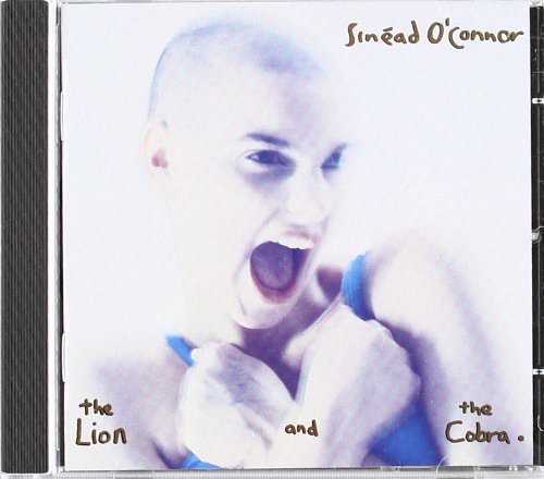 cover: Mandinka, Sinead O'Connor, Gitarre