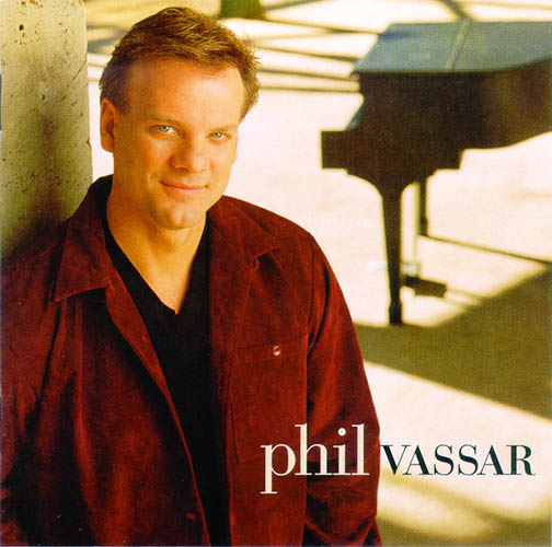 cover: Carlene, Phil Vassar