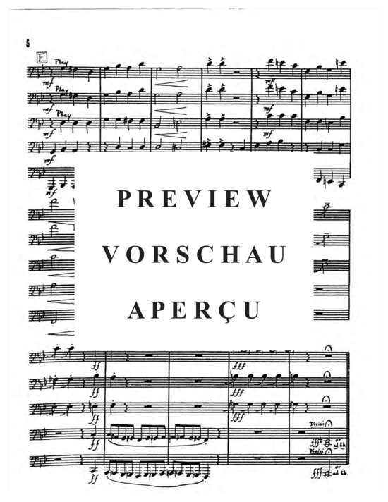 Product gallery: Page 9 of 20 Great Crush Collision, The , , (Tuba Ensemble EEETT)